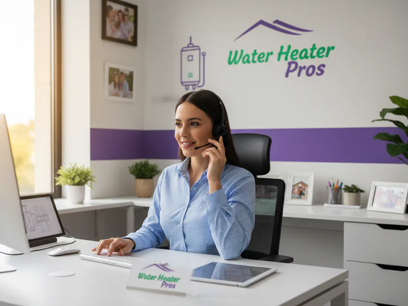 Water Heater Repair  in Heber City  FAQ
